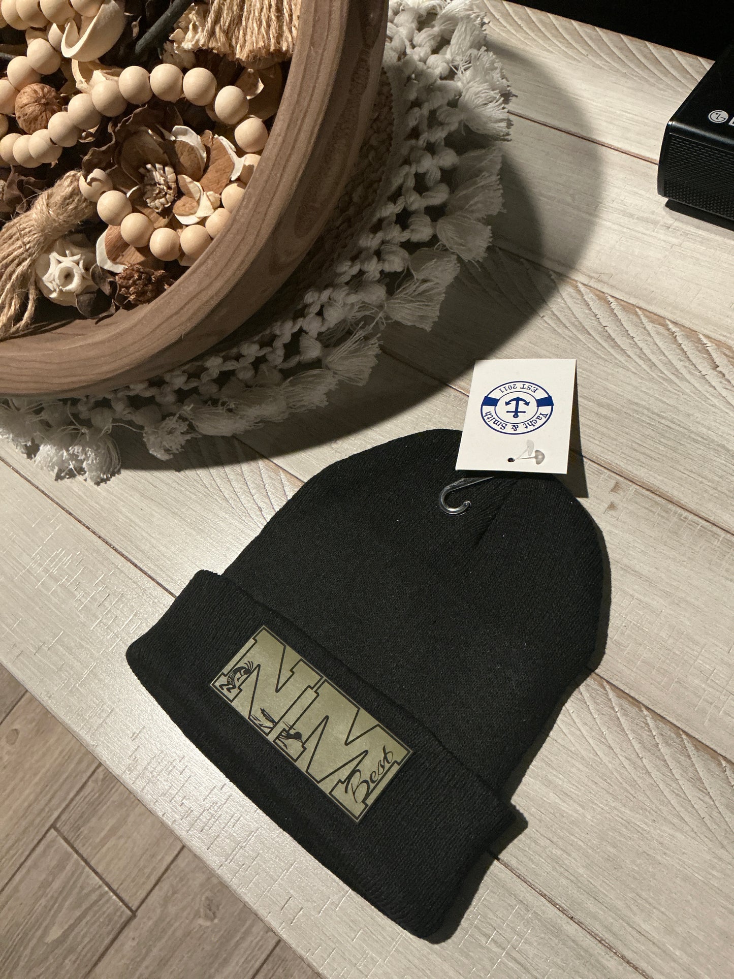 Kids NMB Beanies