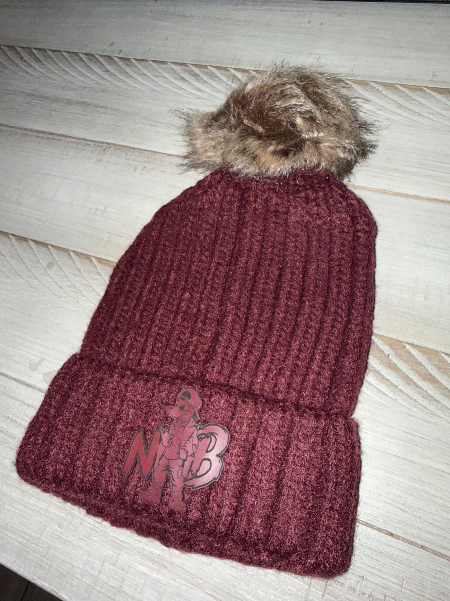 NMB Beenies