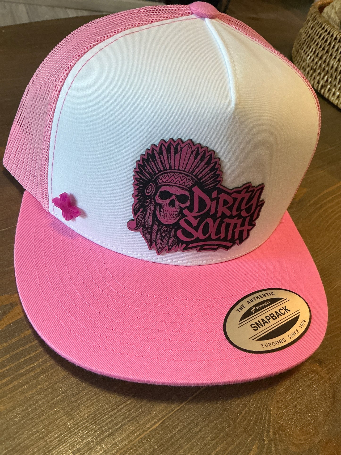 DirtySouth Hatline