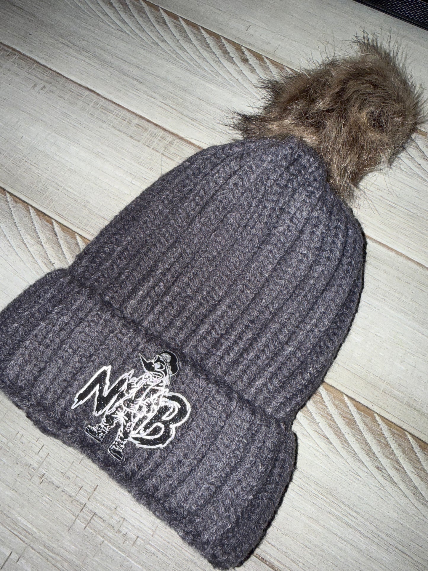 NMB Beenies