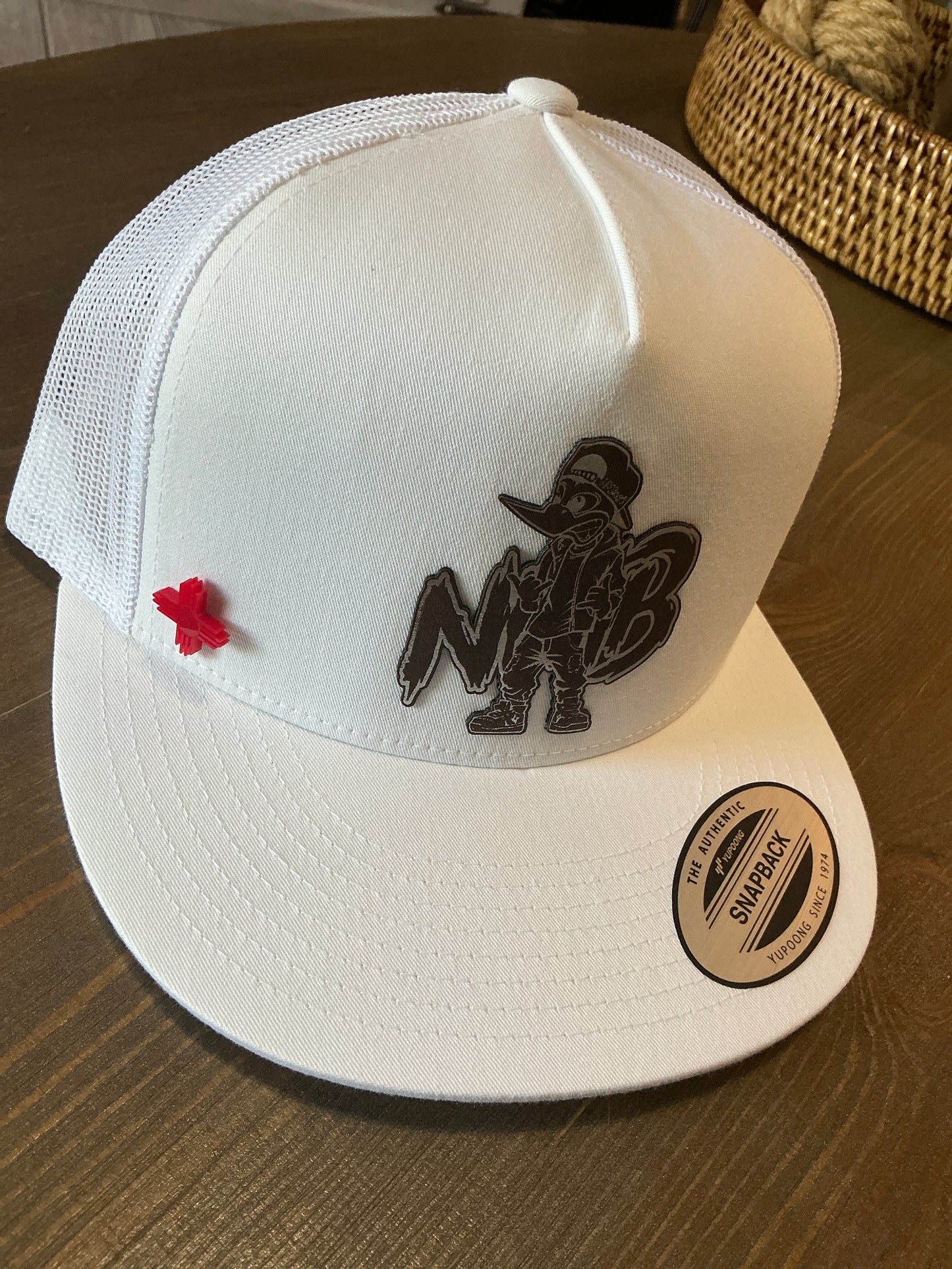NMB Hat Line