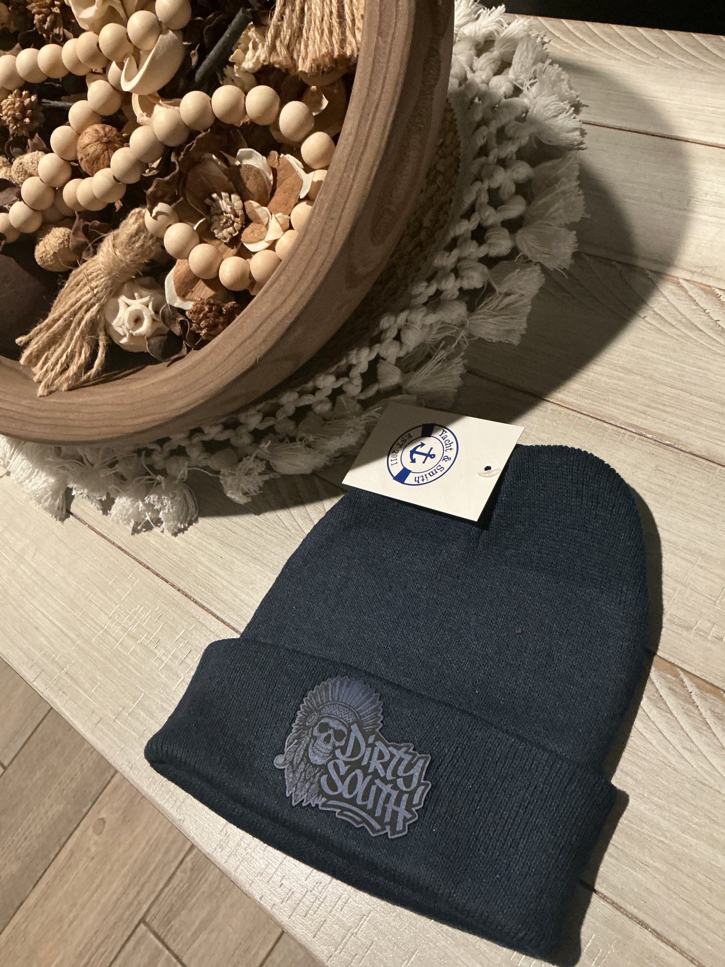 Kids NMB Beanies