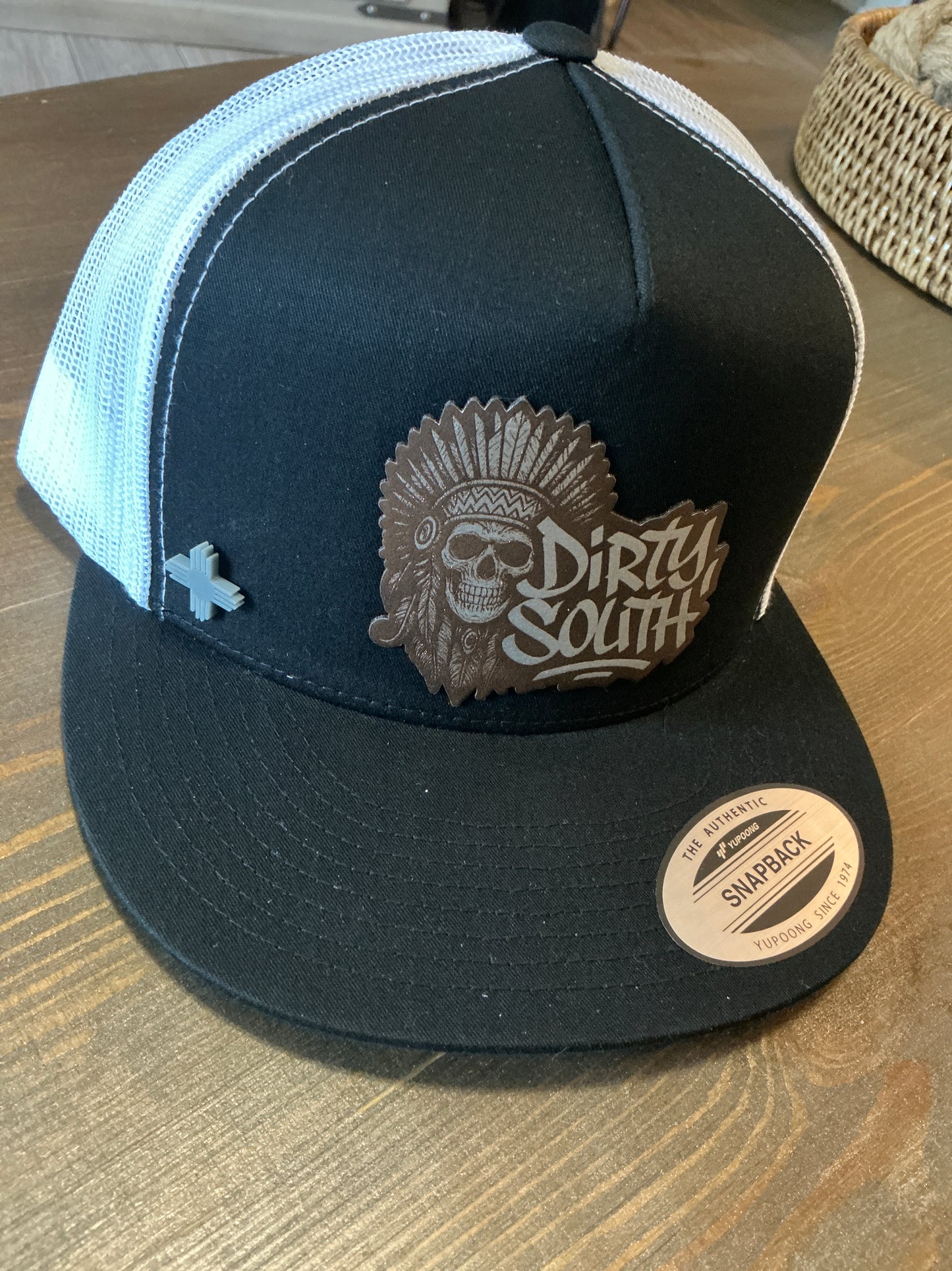 DirtySouth Hatline