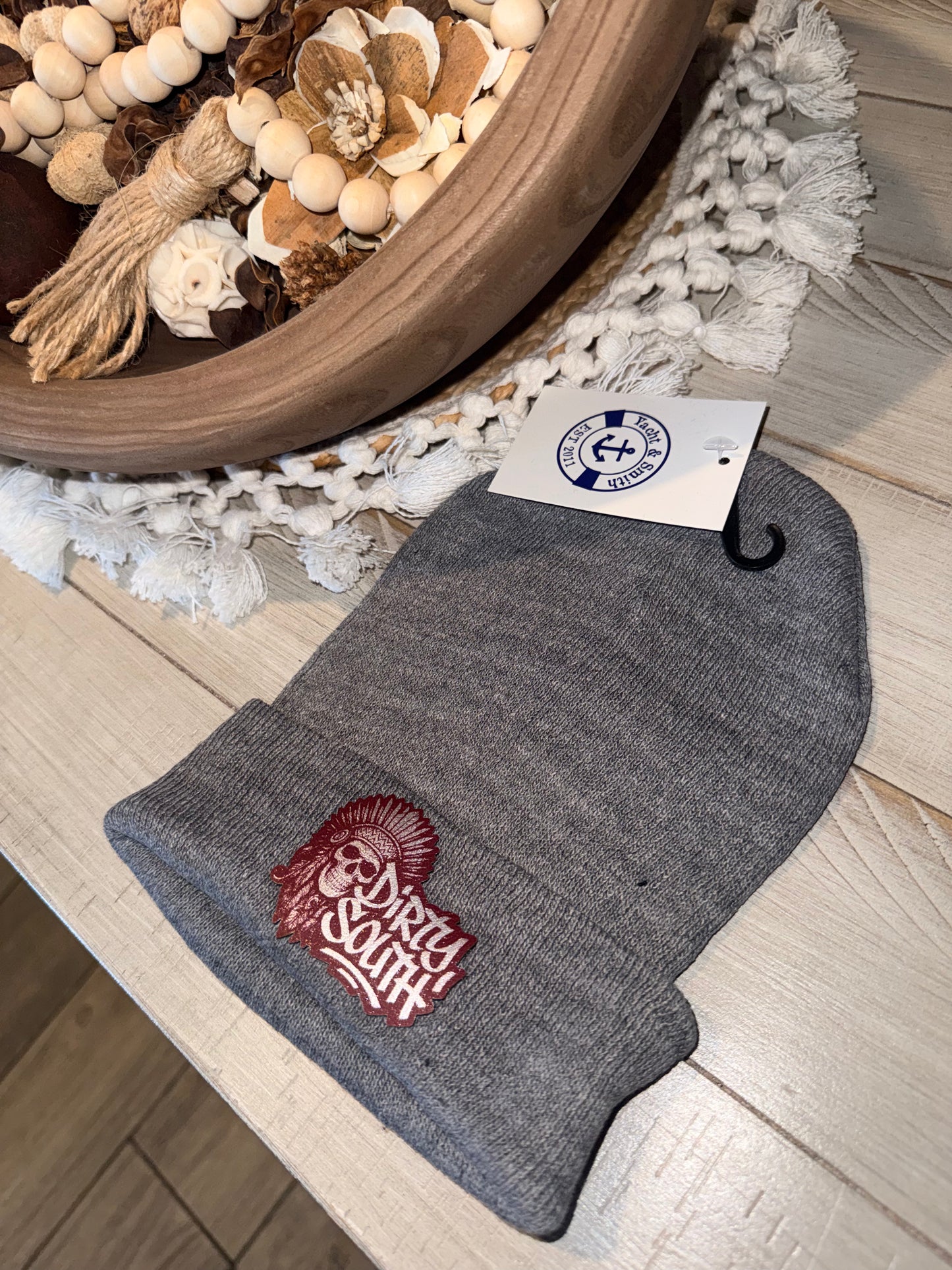 Kids NMB Beanies