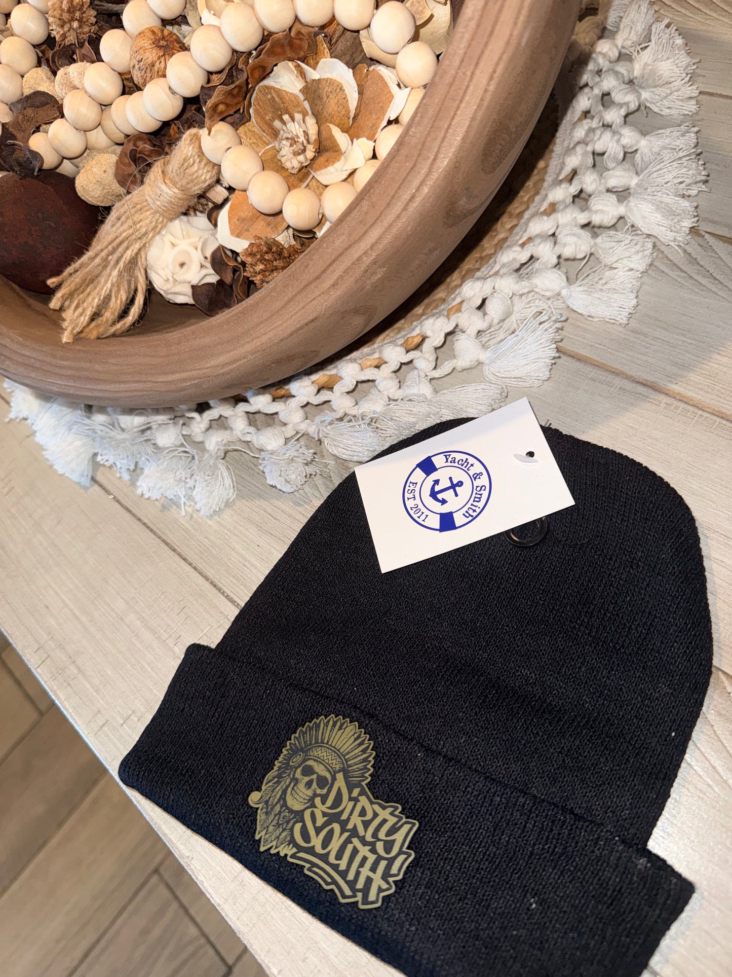 Kids NMB Beanies