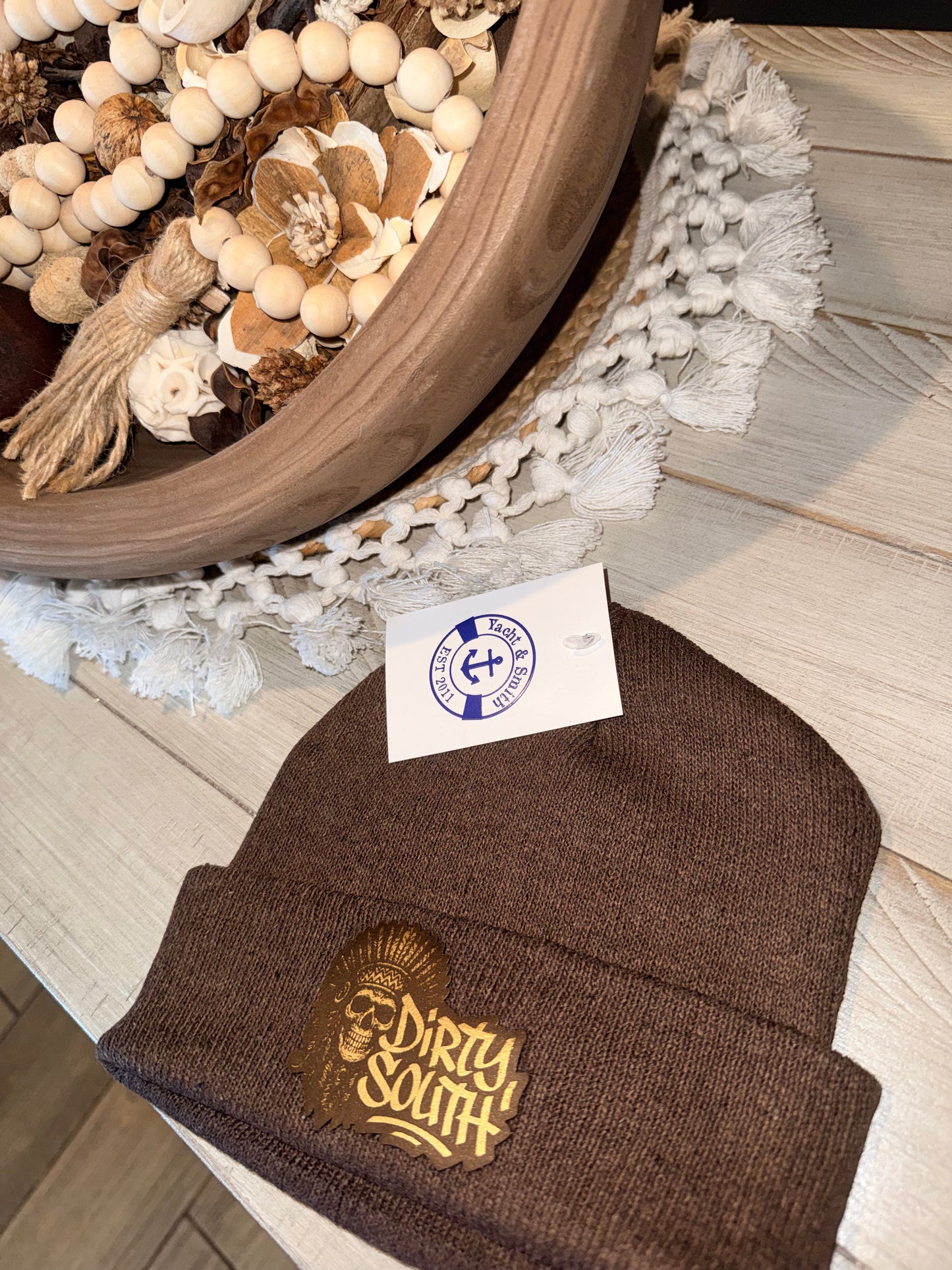 Kids NMB Beanies