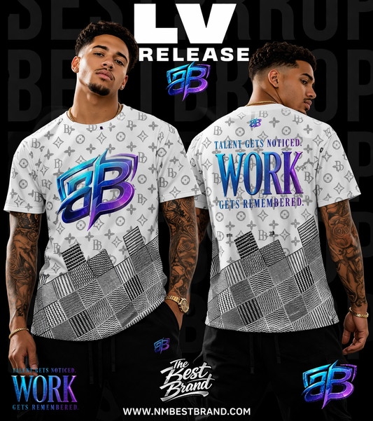 LOUIS INSPIRED STYLE