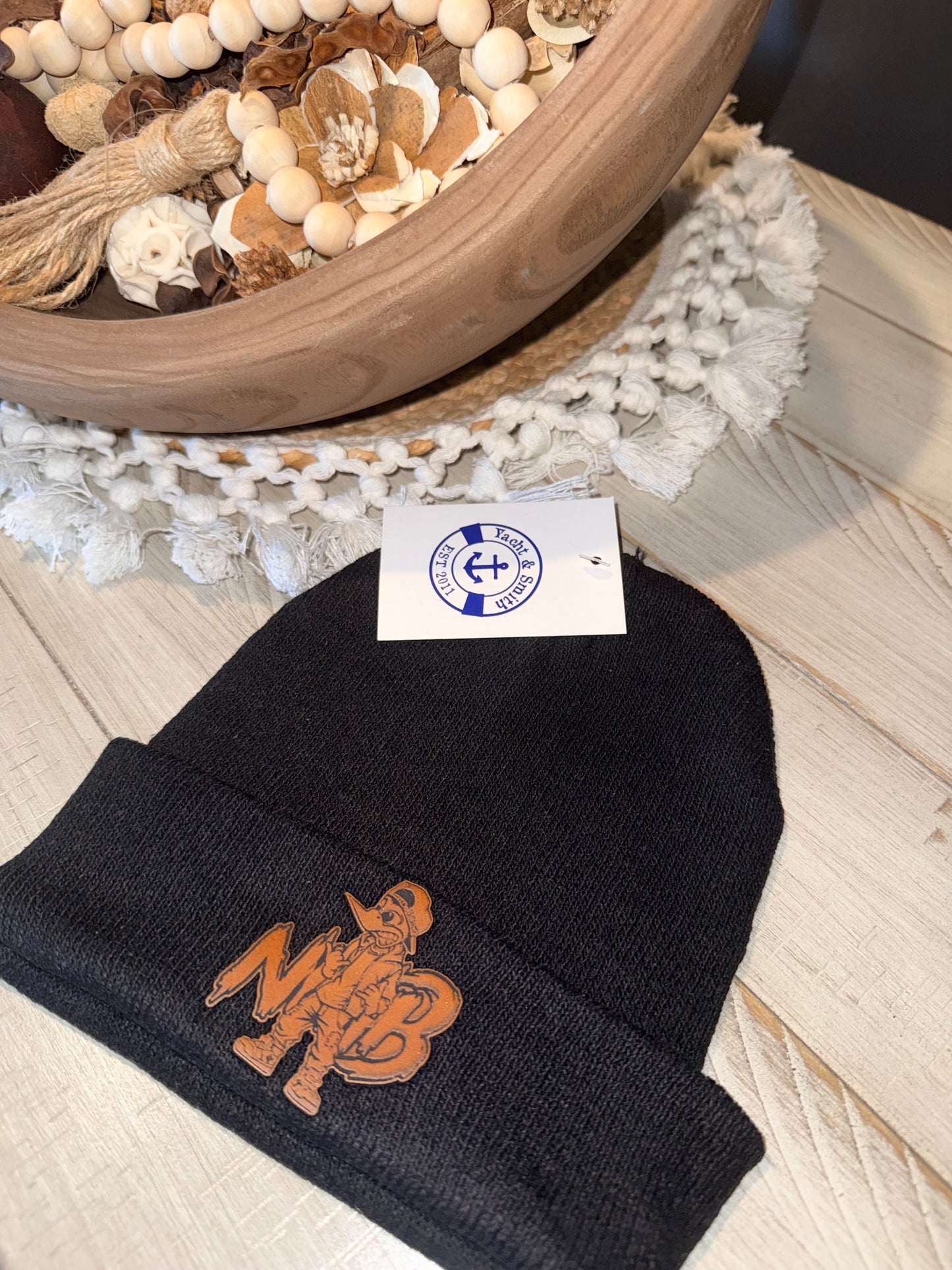 Kids NMB Beanies