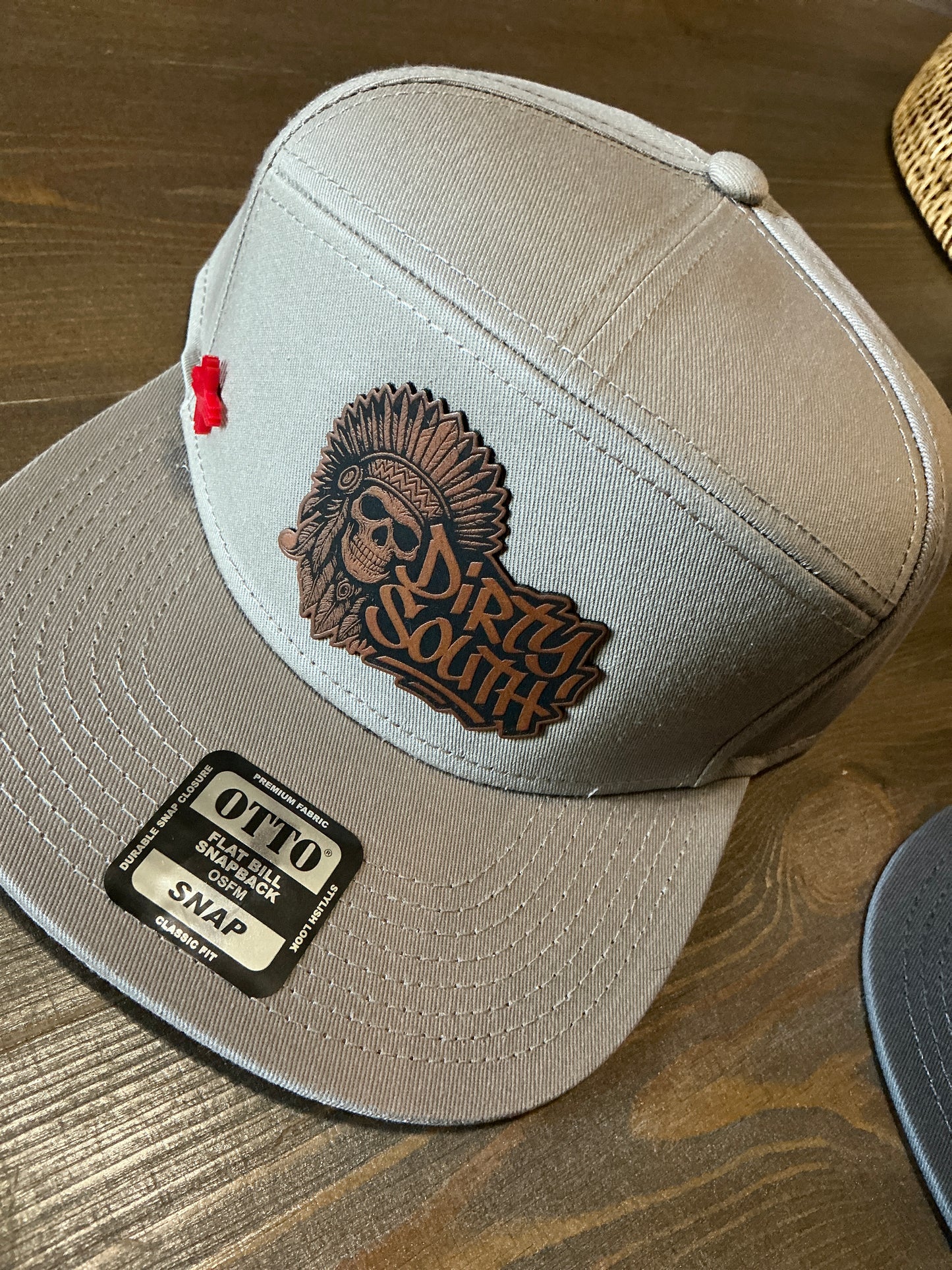 DirtySouth Hatline