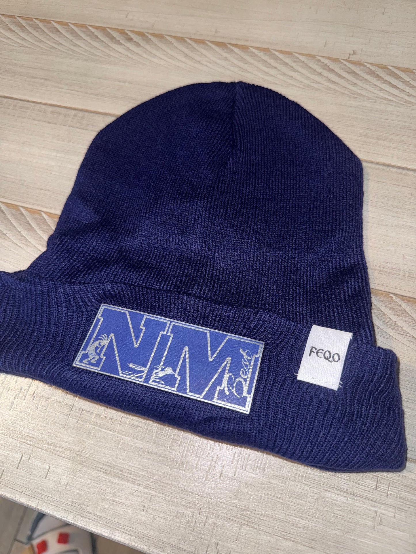 NMB Beenies