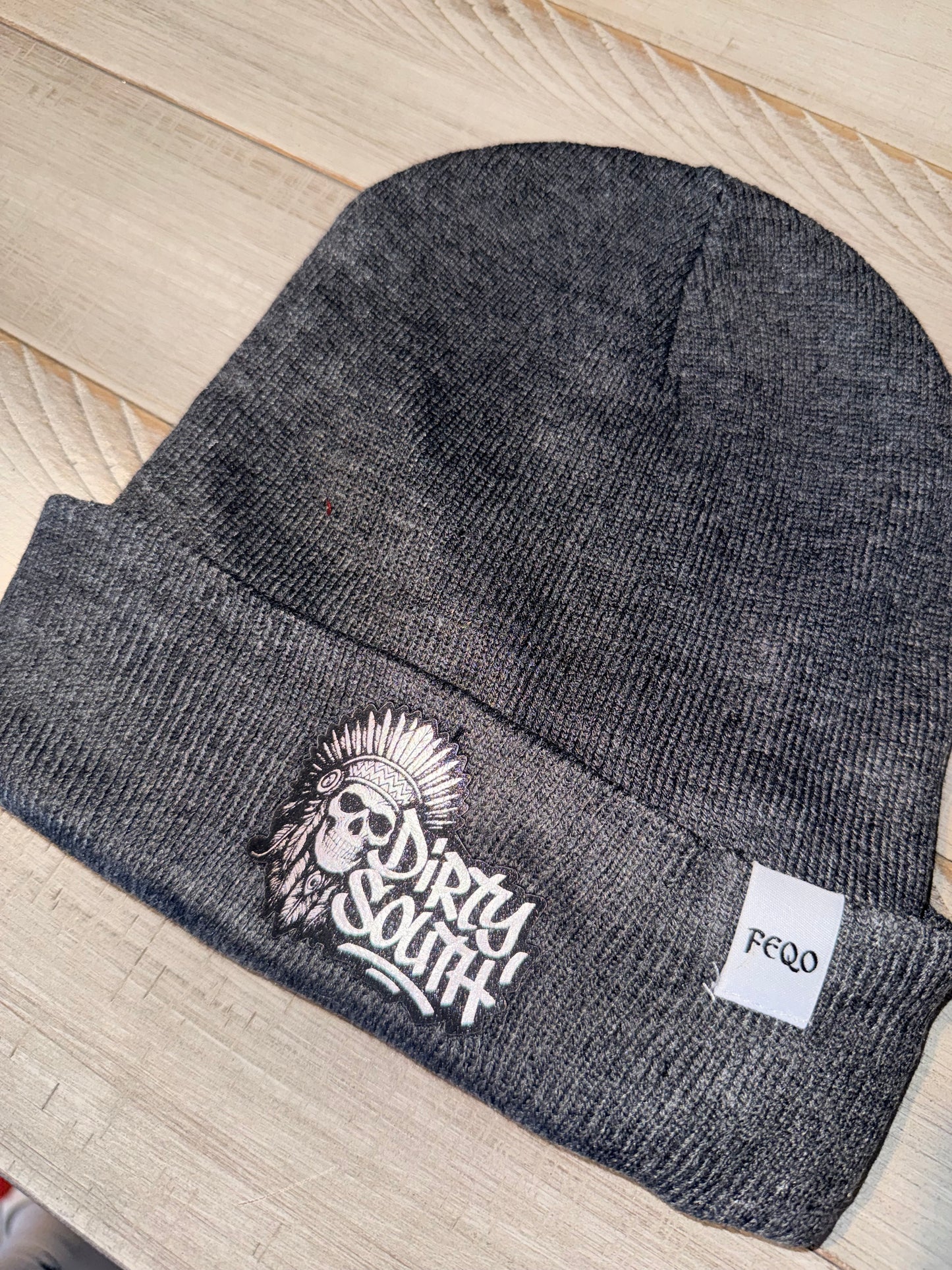 NMB Beenies
