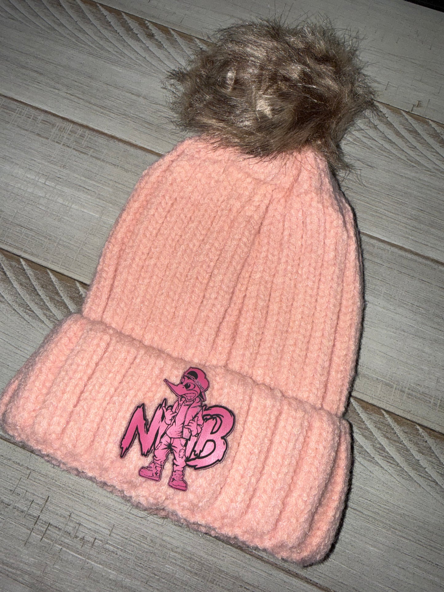 NMB Beenies