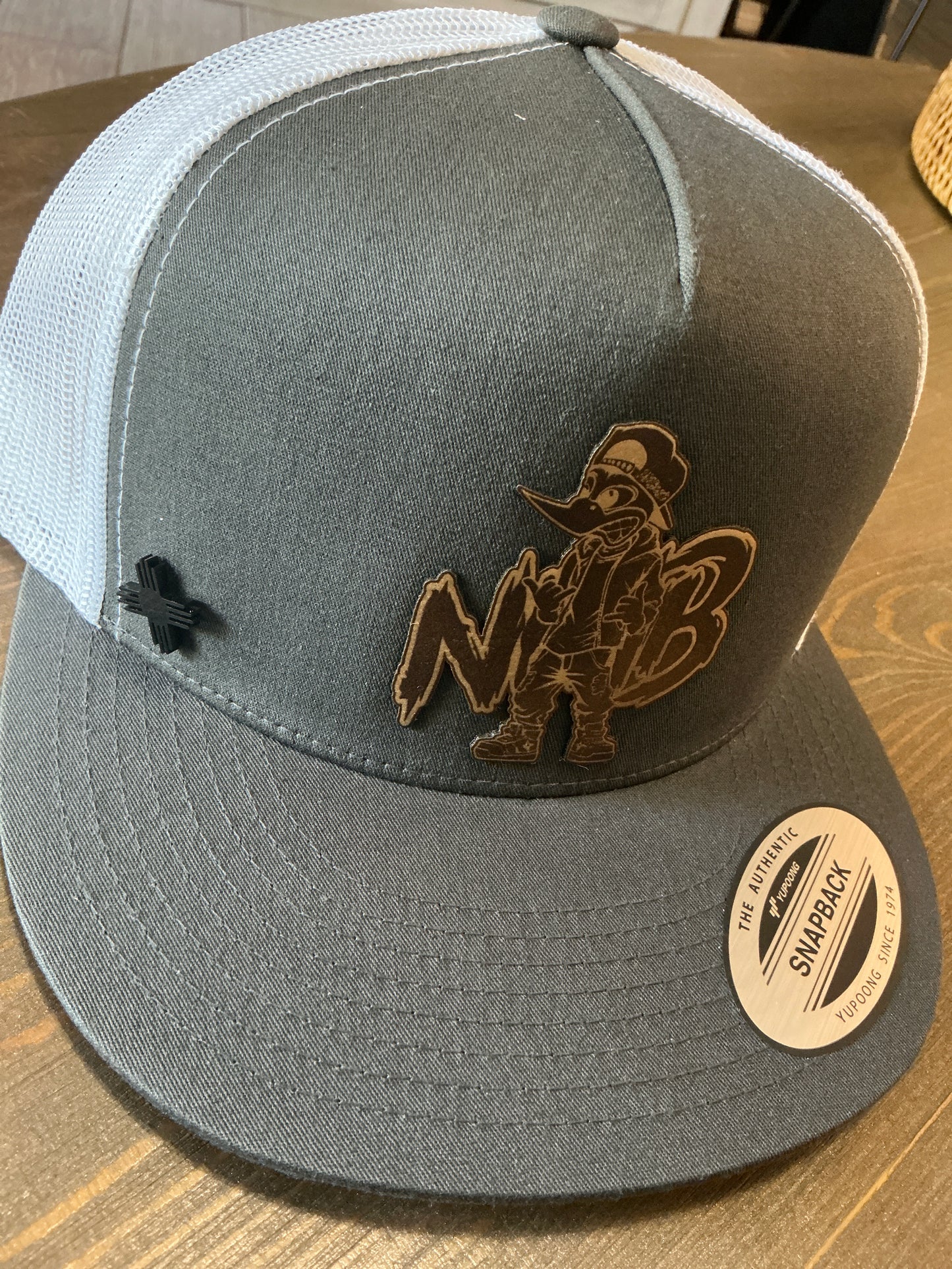 NMB Hat Line