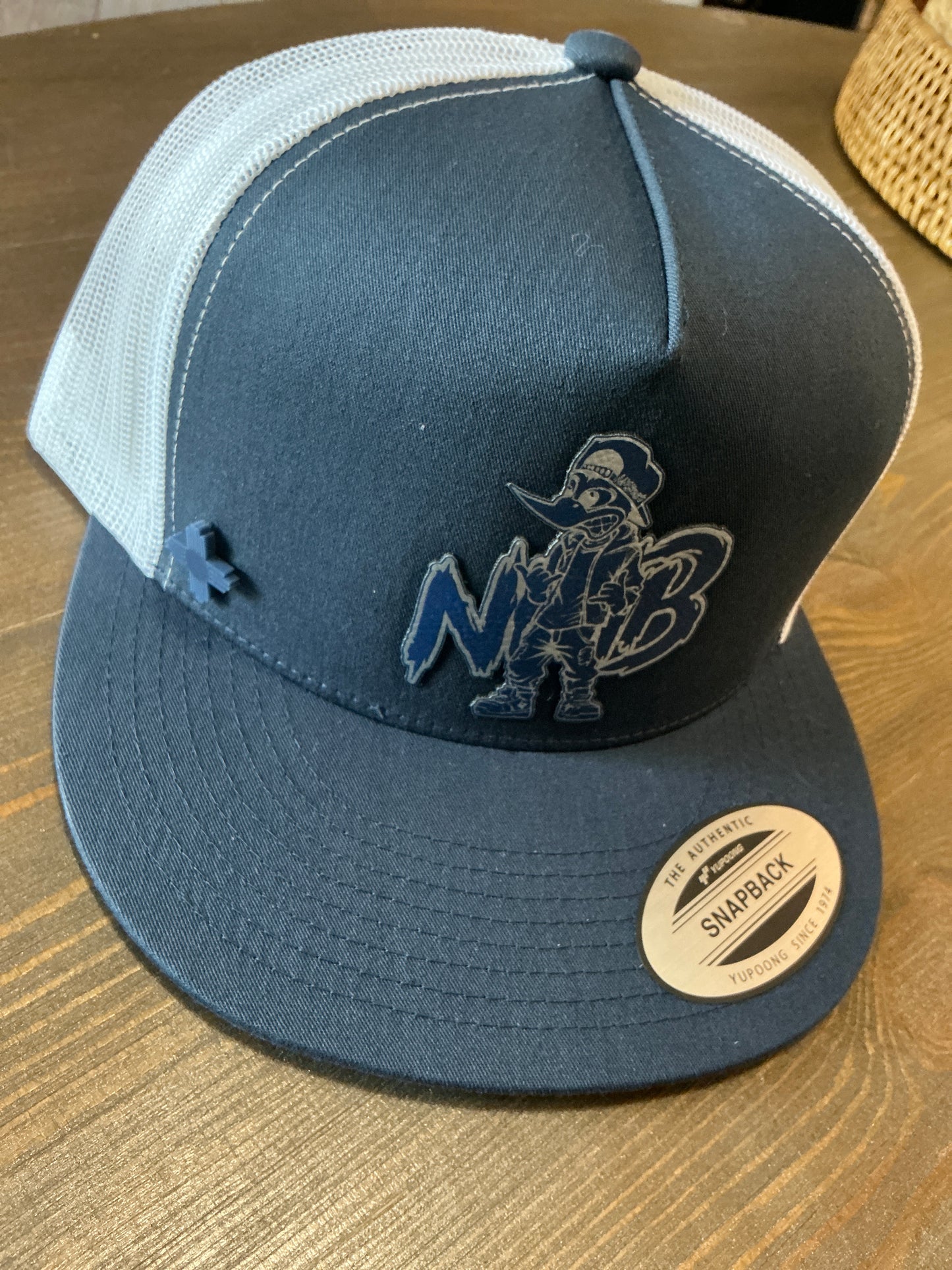 NMB Hat Line