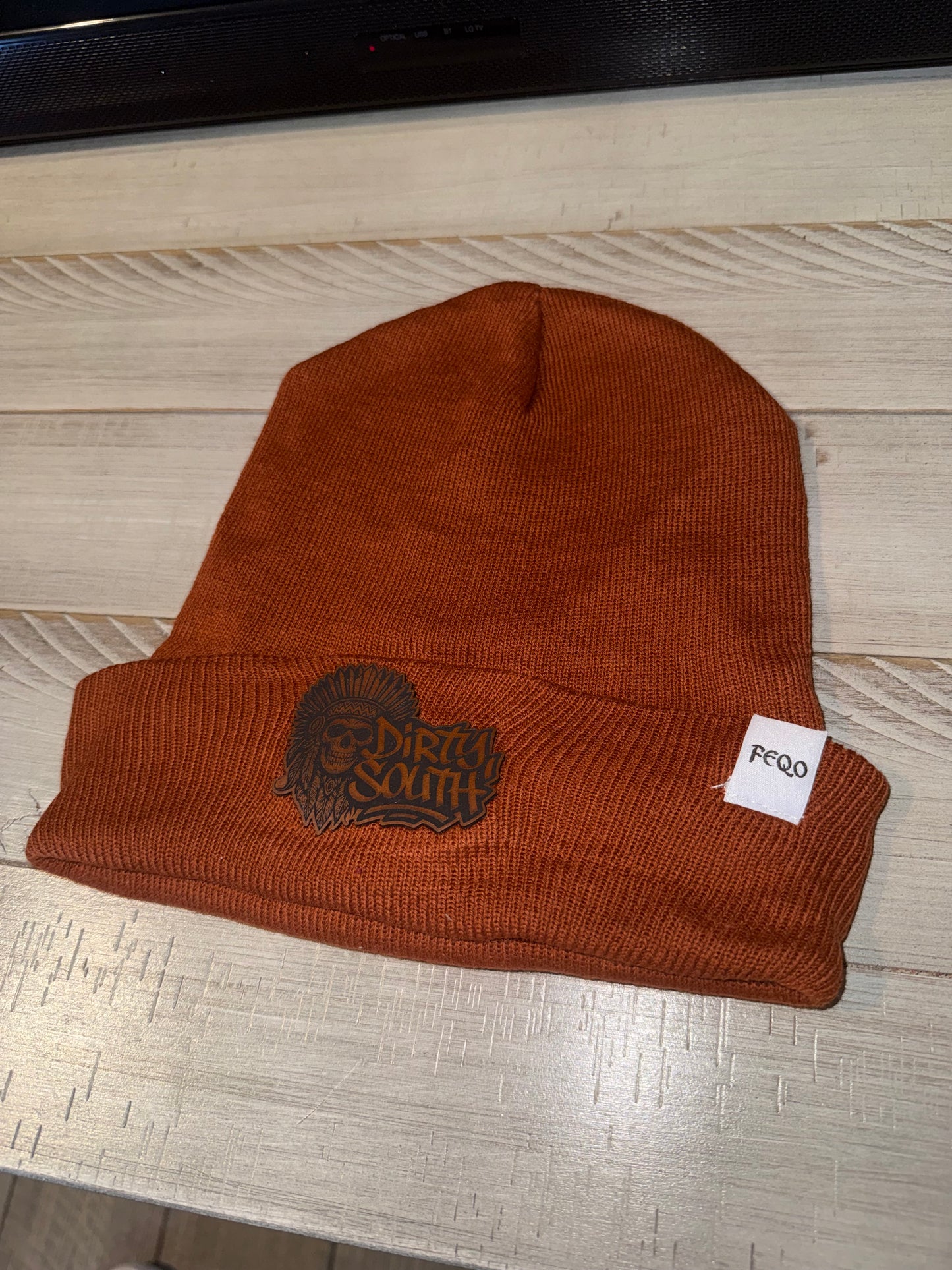 NMB Beenies