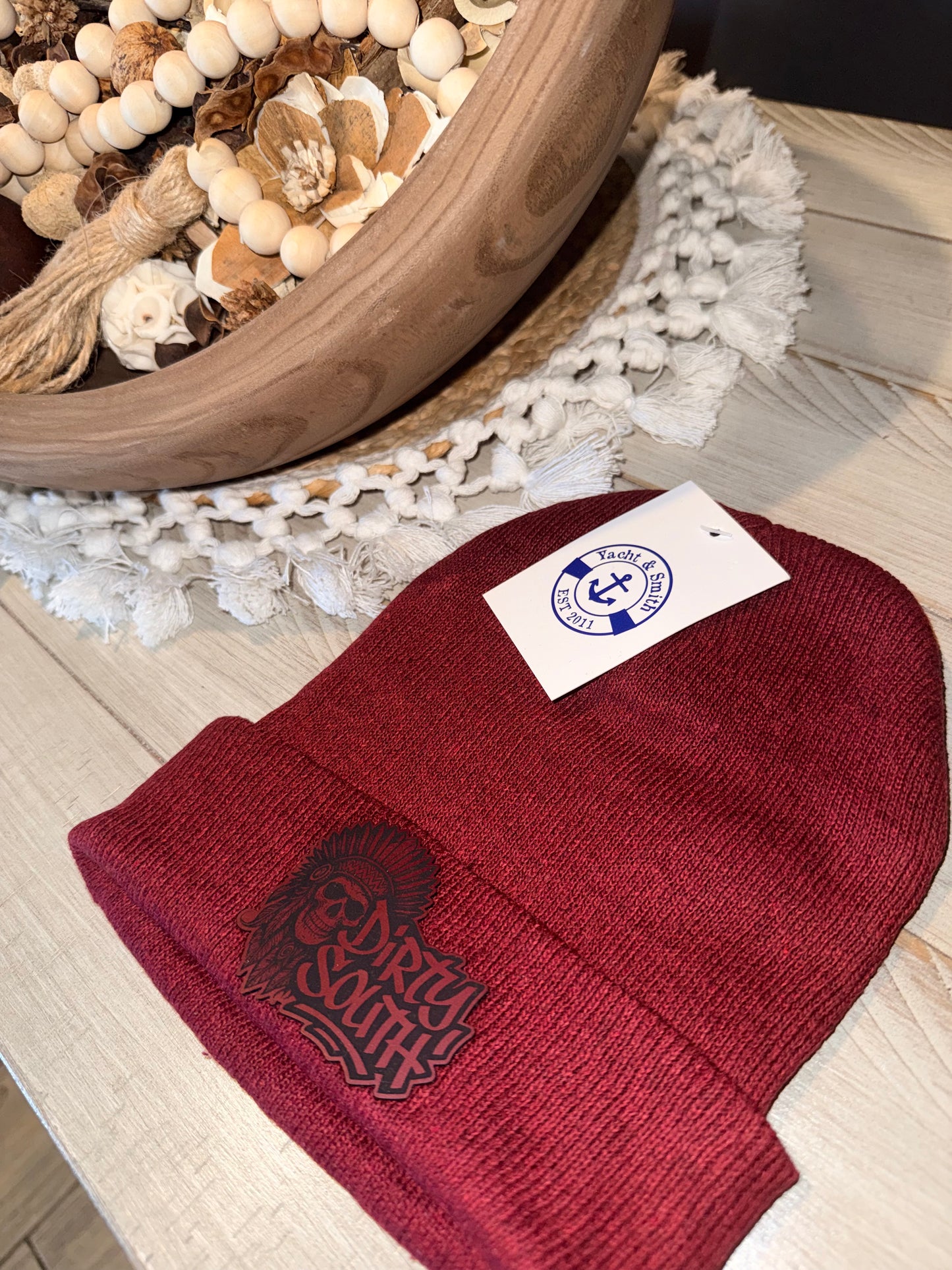 Kids NMB Beanies
