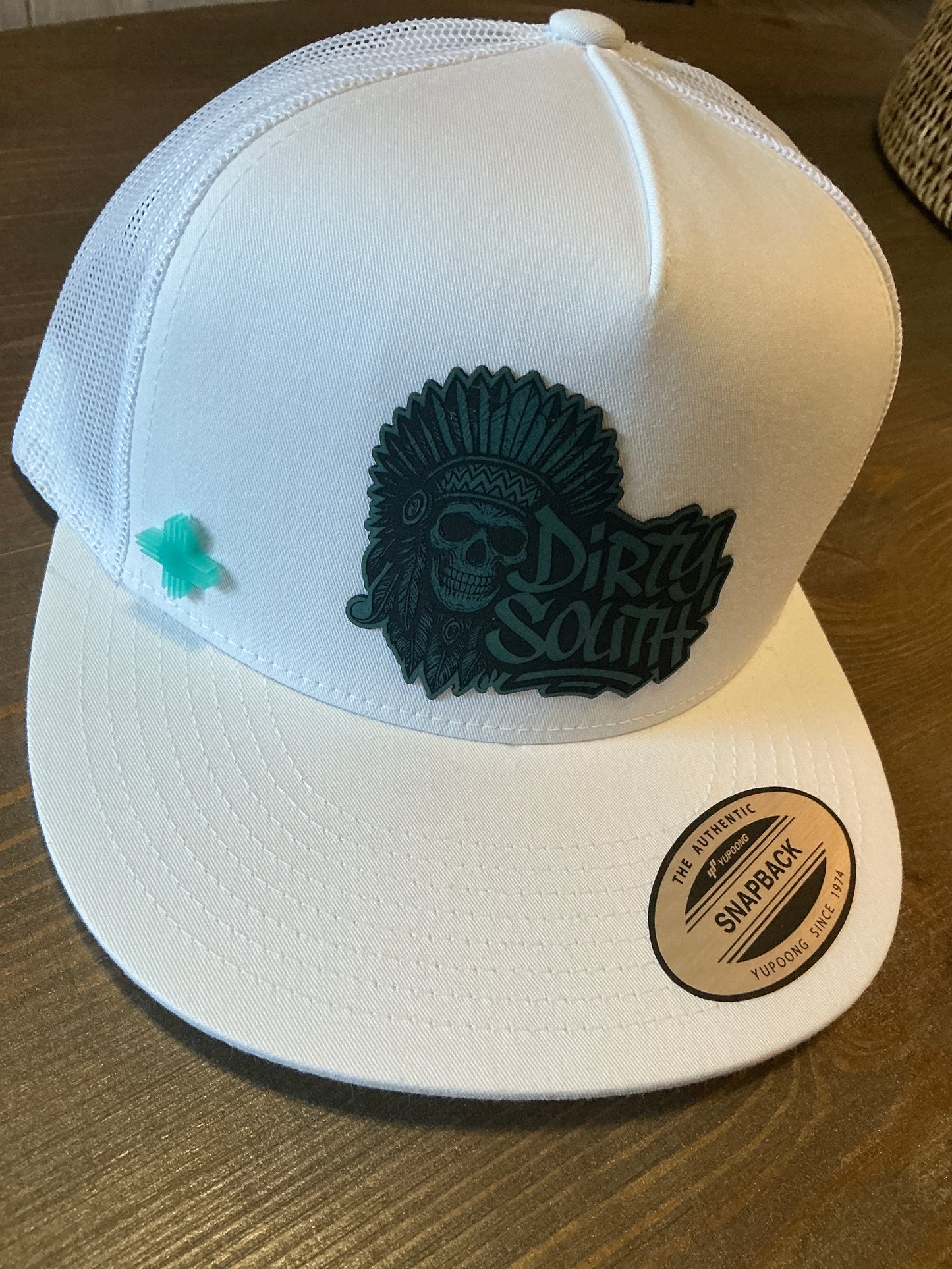 DirtySouth Hatline
