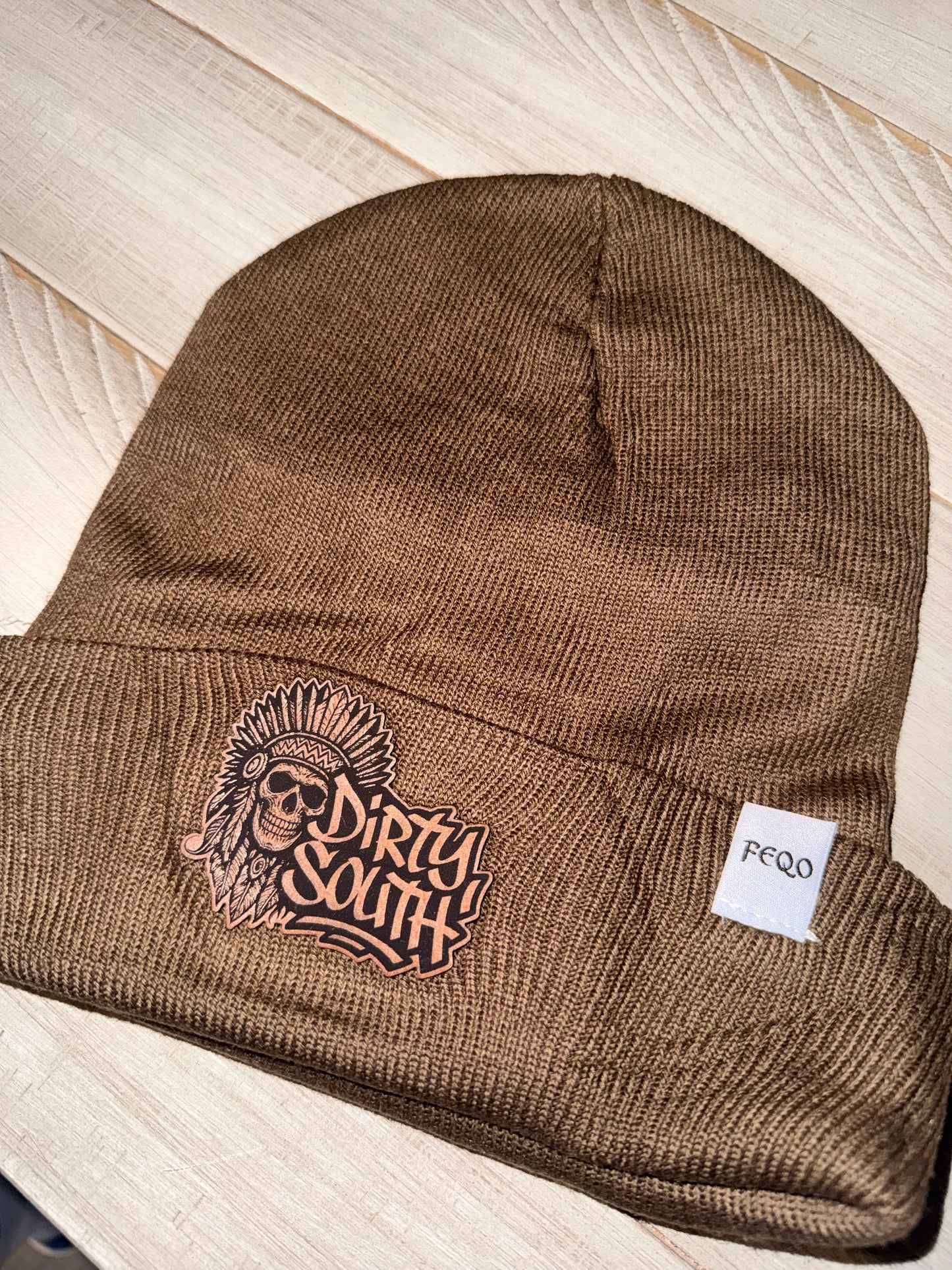 NMB Beenies