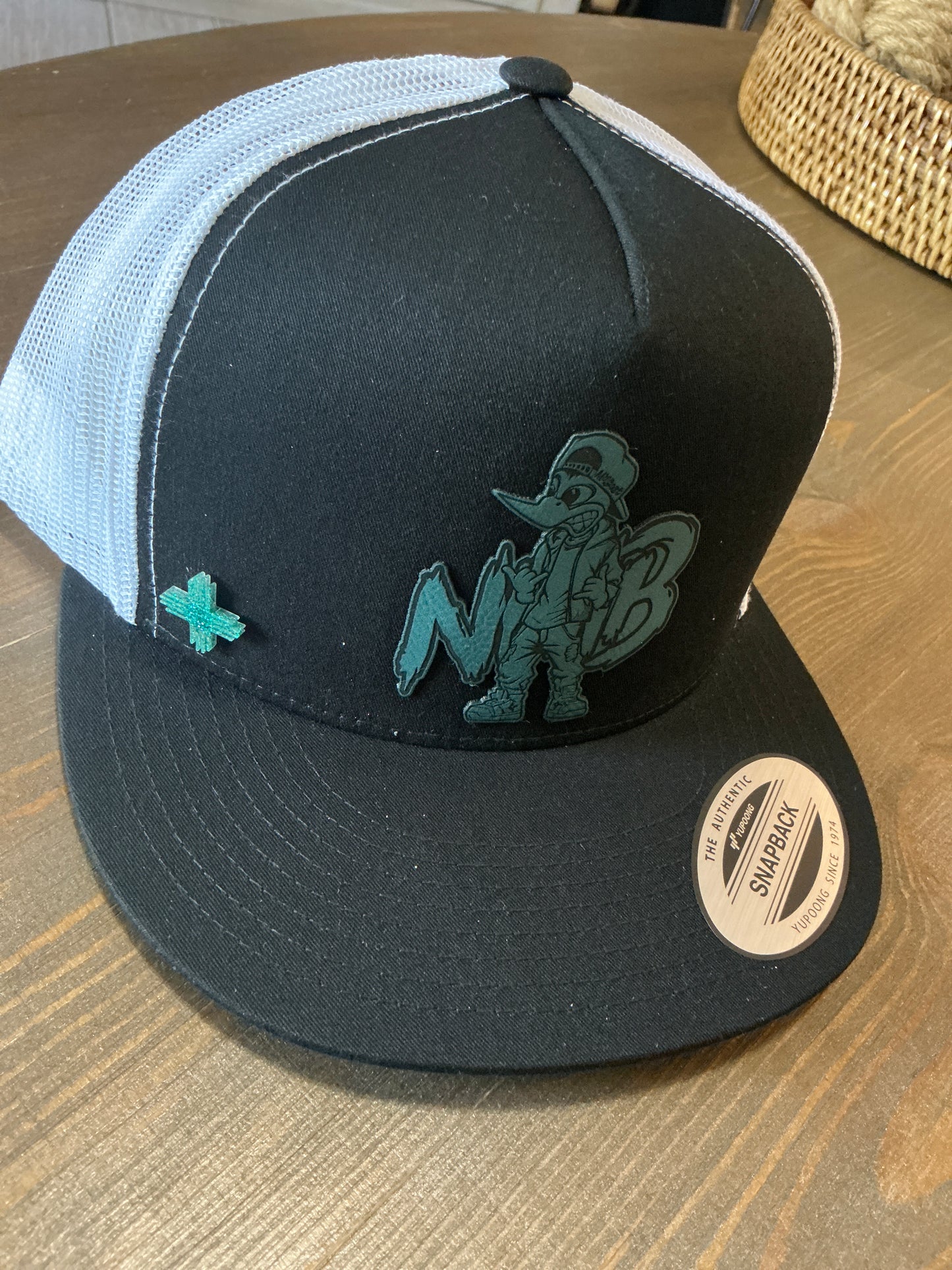 NMB Hat Line