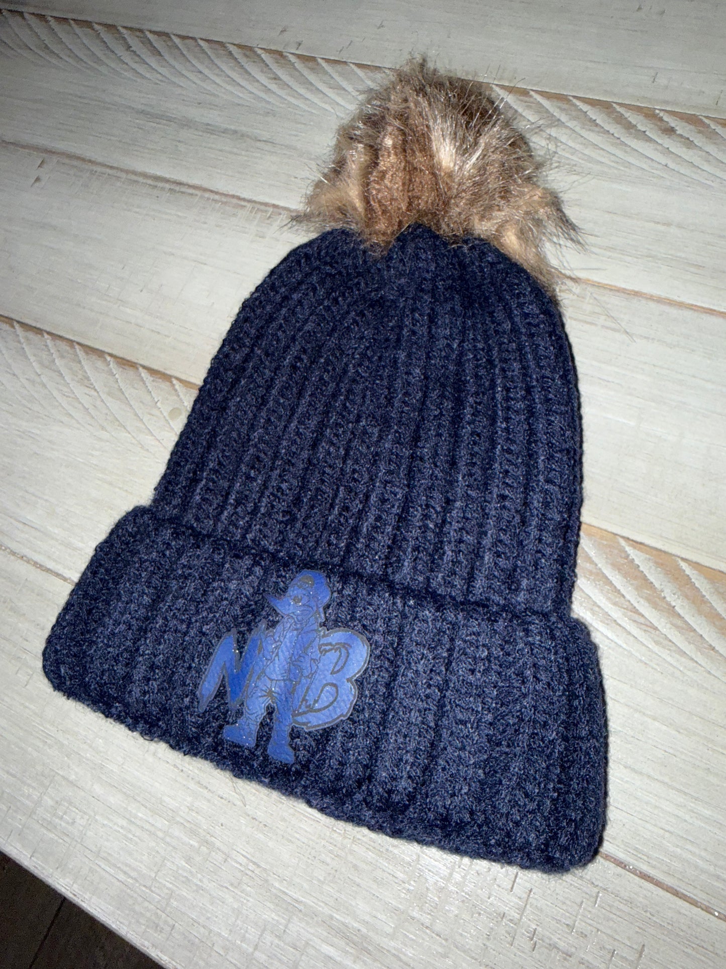 NMB Beenies