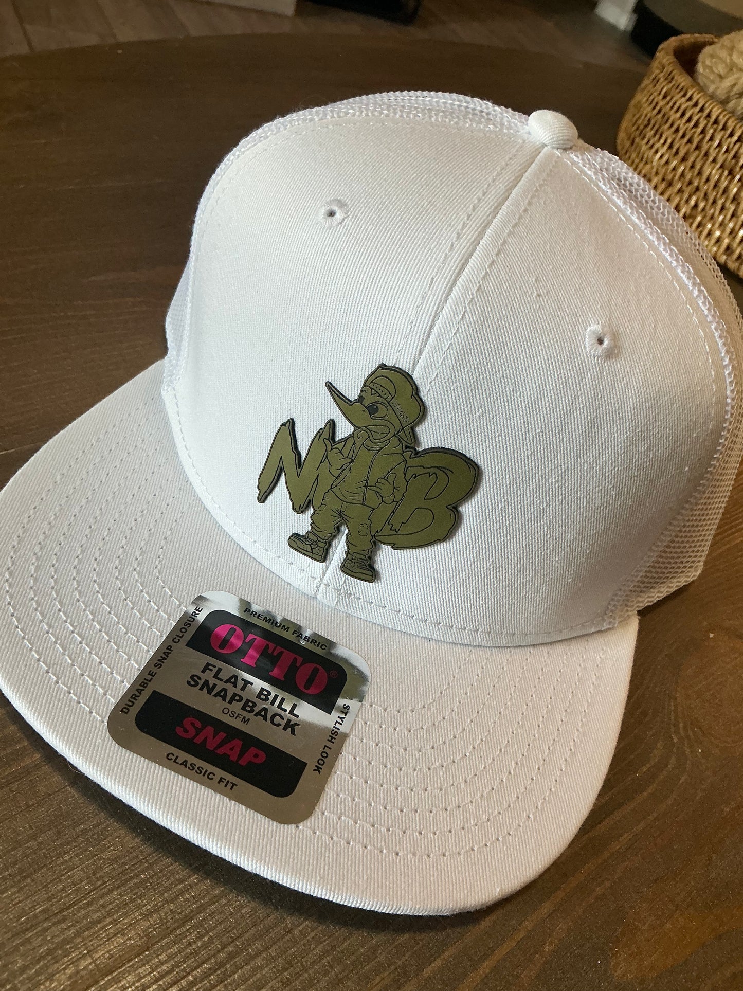 NMB Hat Line