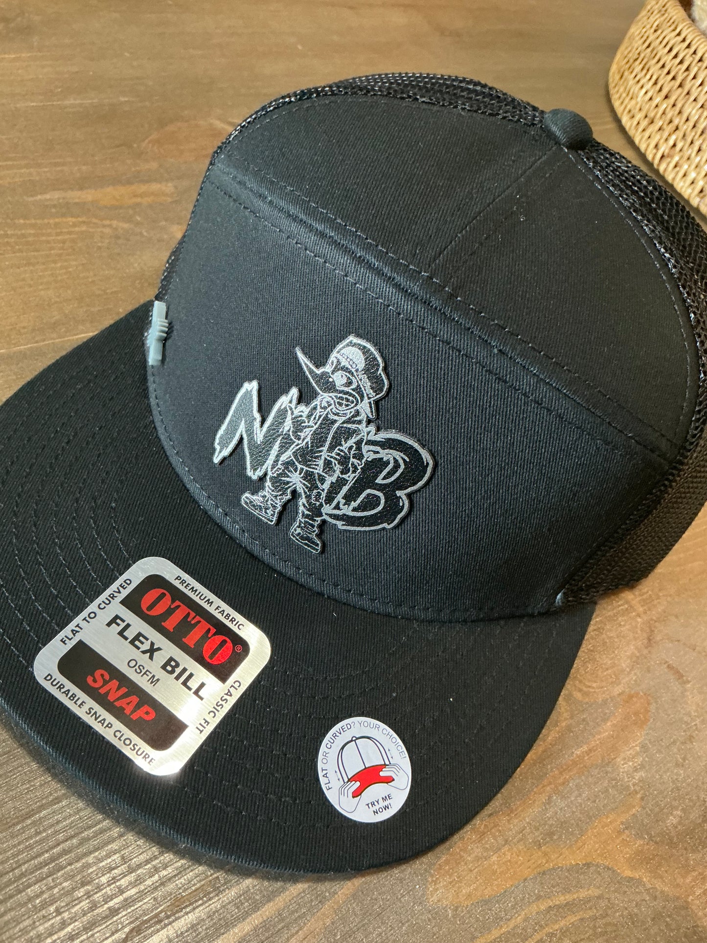 NMB Hat Line