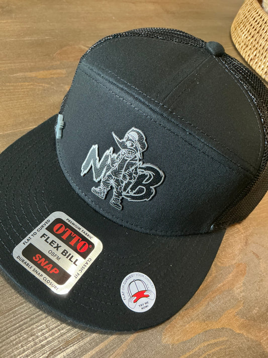 NMB Hat Line
