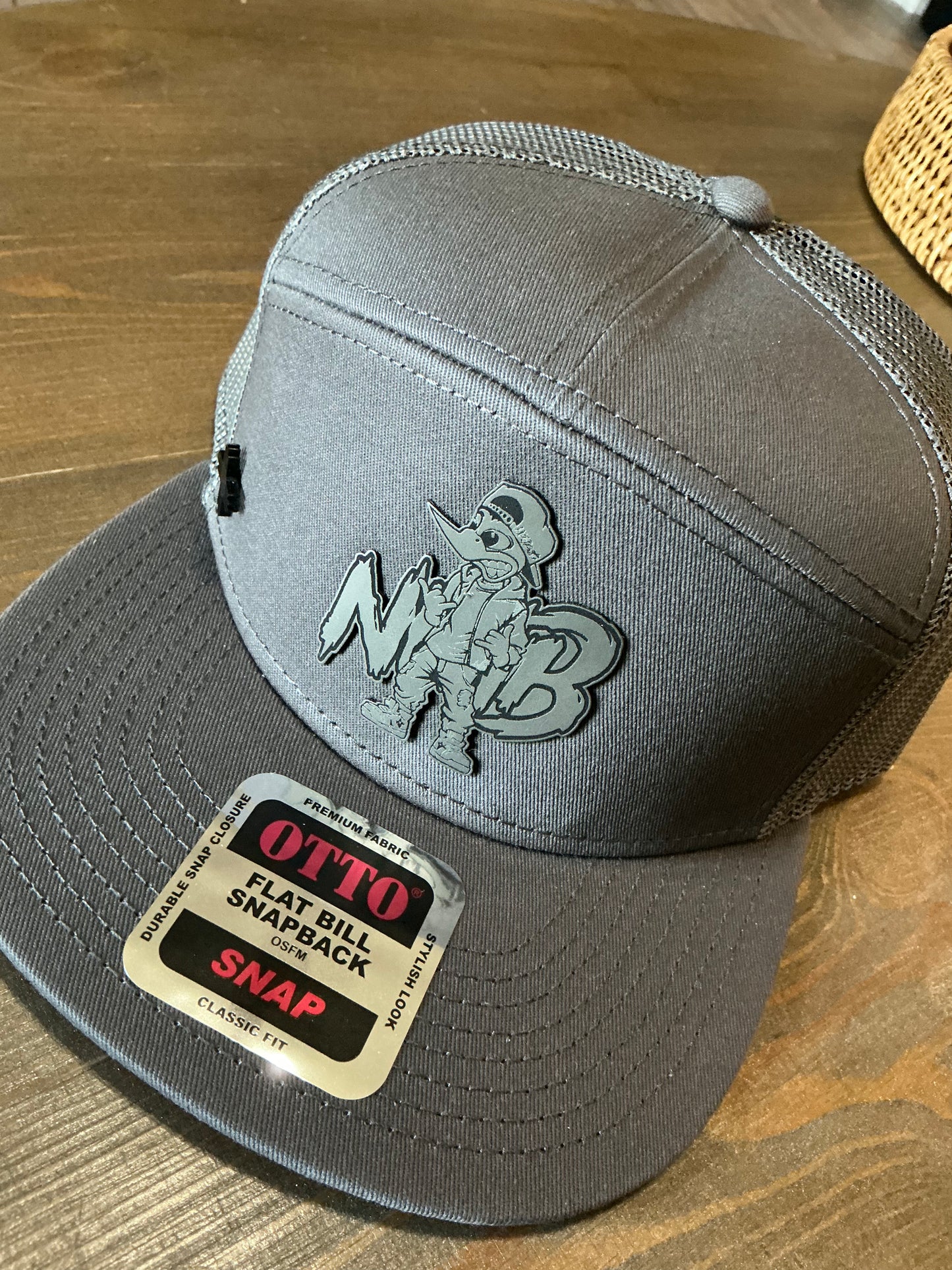 NMB Hat Line