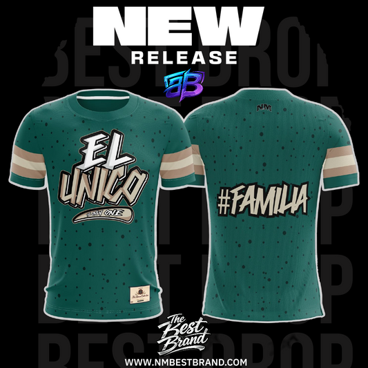 EL UNICO "THE ONE & ONLY"