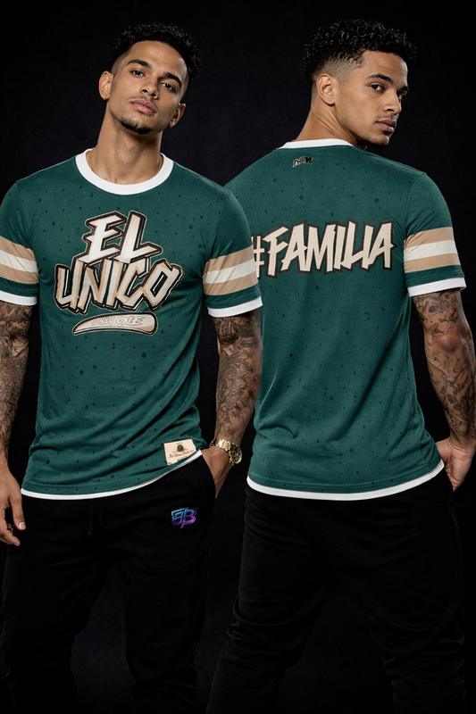 EL UNICO "THE ONE & ONLY"