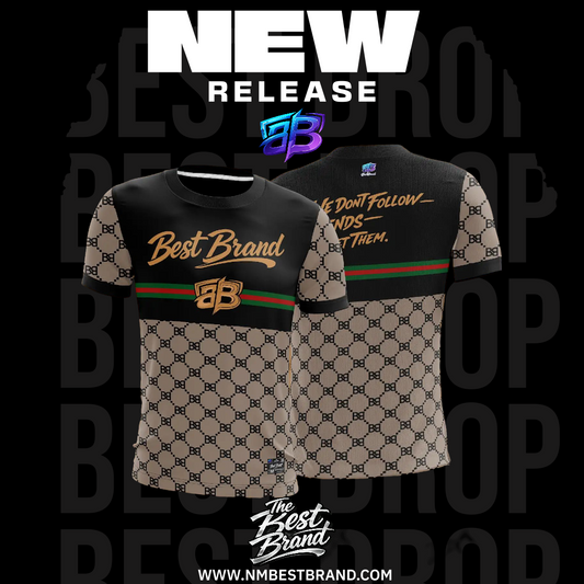 GUCCI INSPIRED STYLE