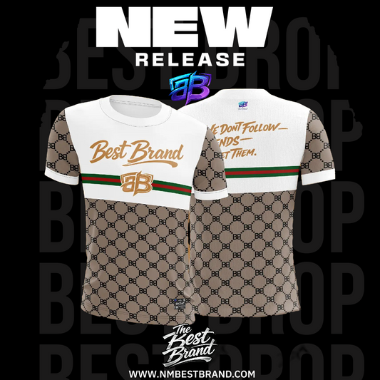 GUCCI INSPIRED STYLE