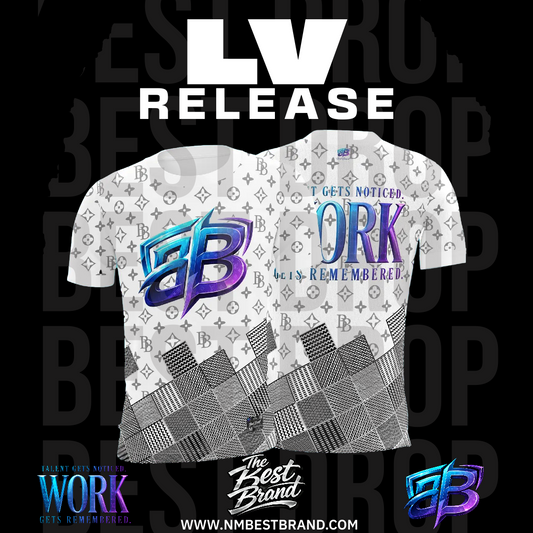 LOUIS  INSPIRED STYLE