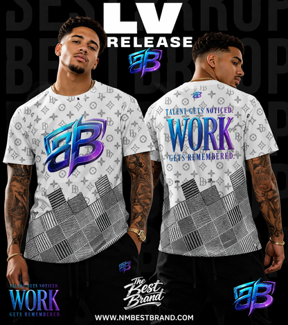 LOUIS  INSPIRED STYLE