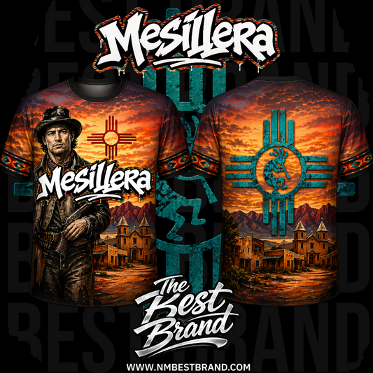 MESILLERO / MESILLERA