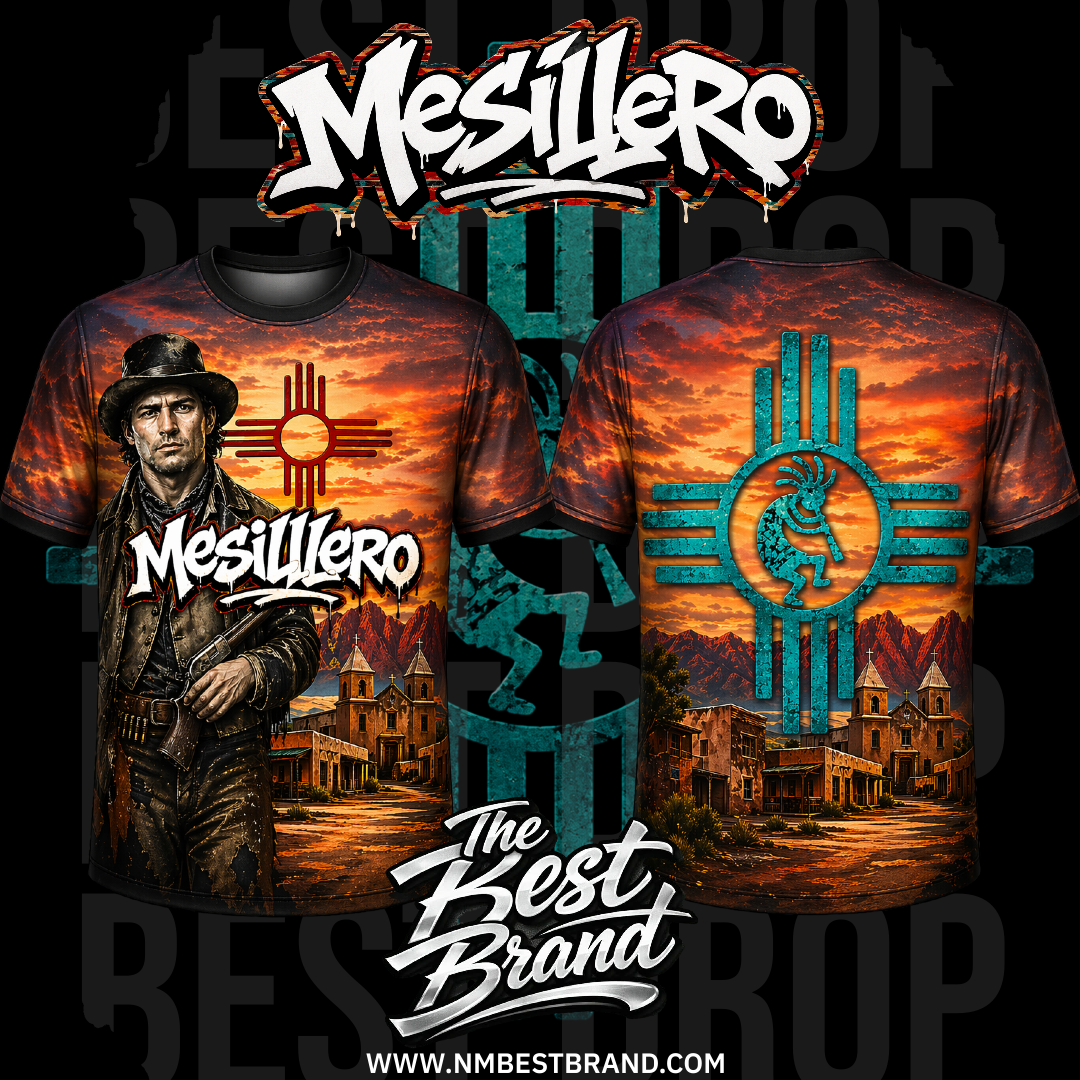 MESILLERO / MESILLERA