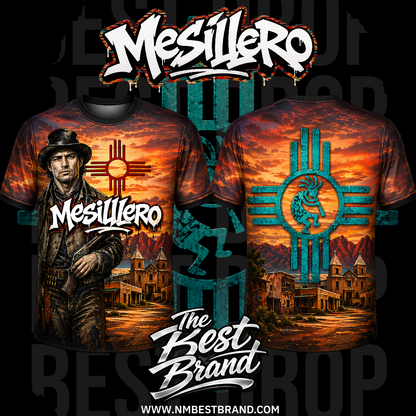 MESILLERO / MESILLERA