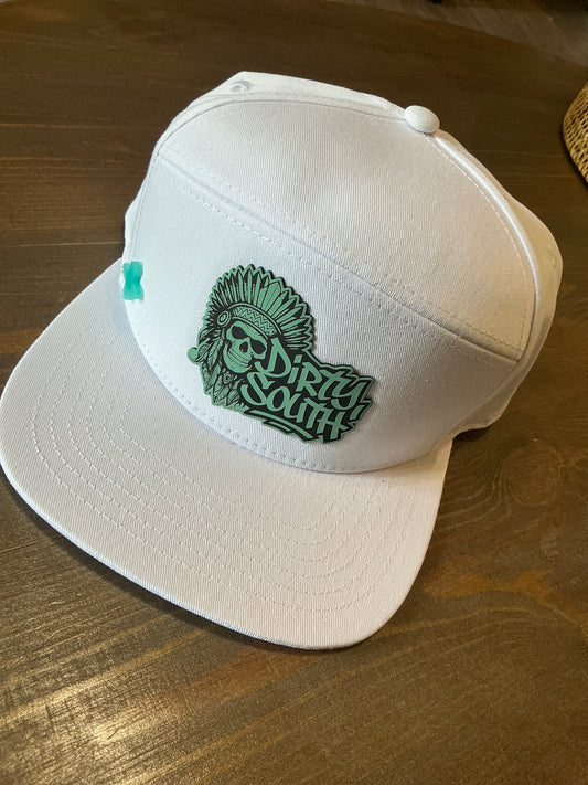 DirtySouth Hatline