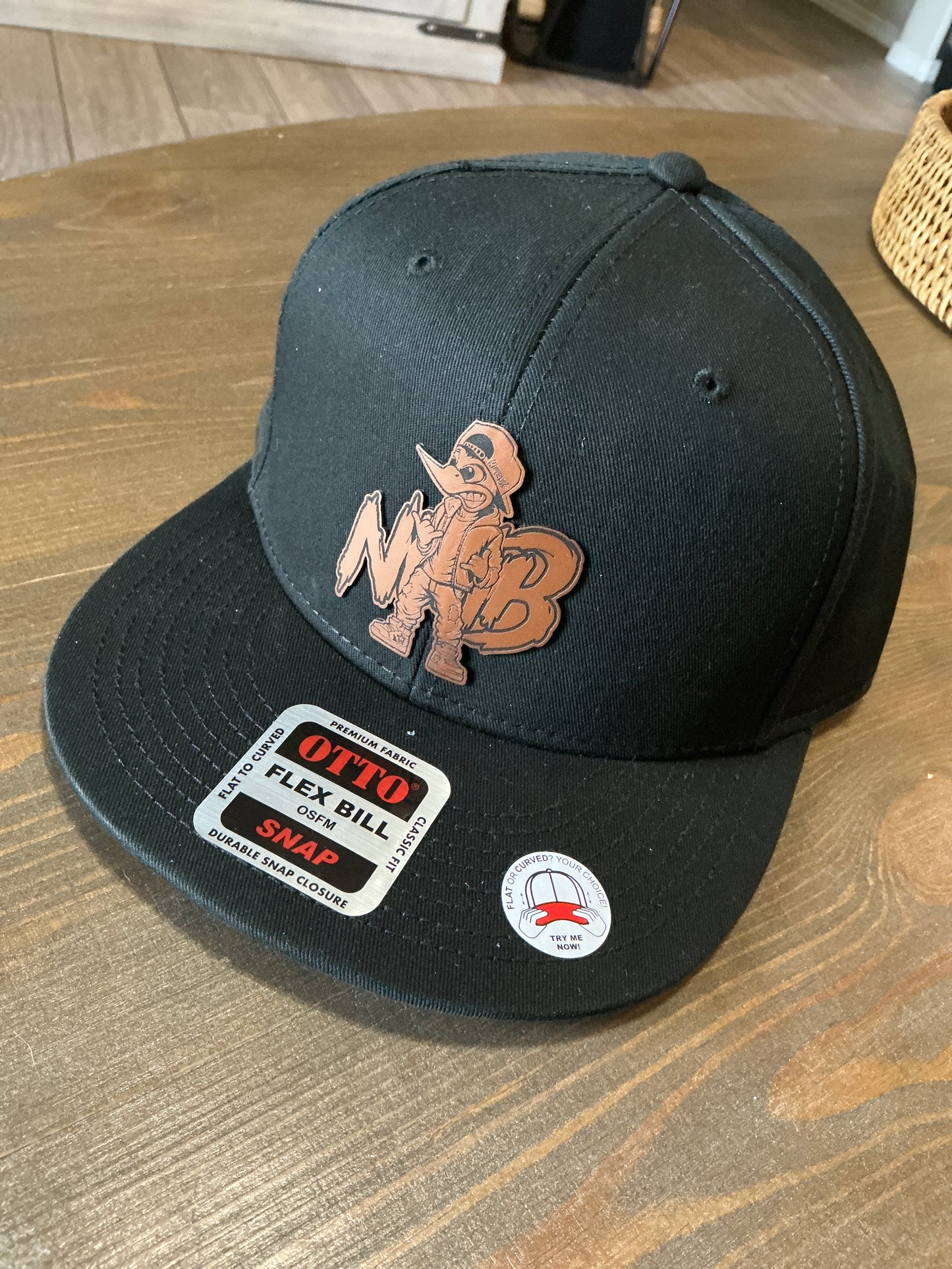 NMB Hat Line